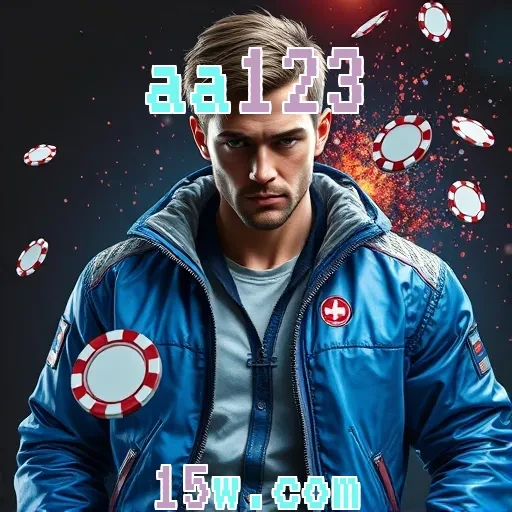 aa123: Jogos Multijogador que Transformam Sua Diversão em Competição