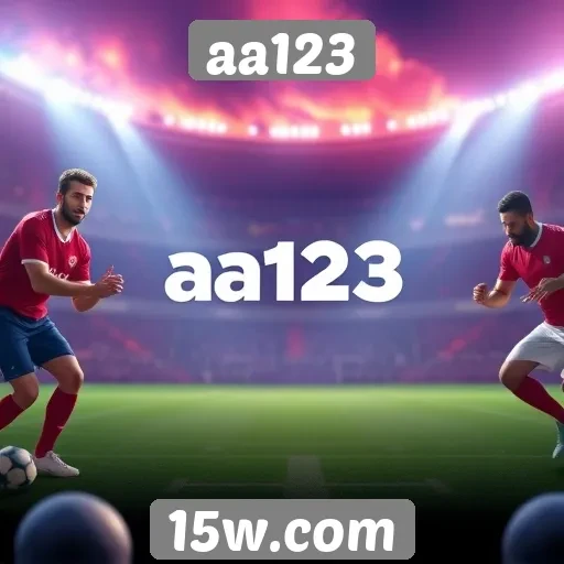 Novas parcerias comerciais no site de jogos aa123